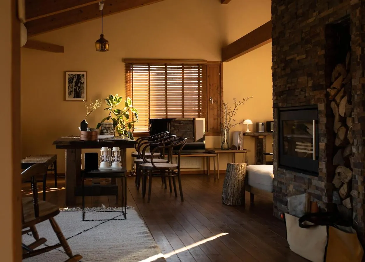 אסאהיקאווה Lodge Norheim