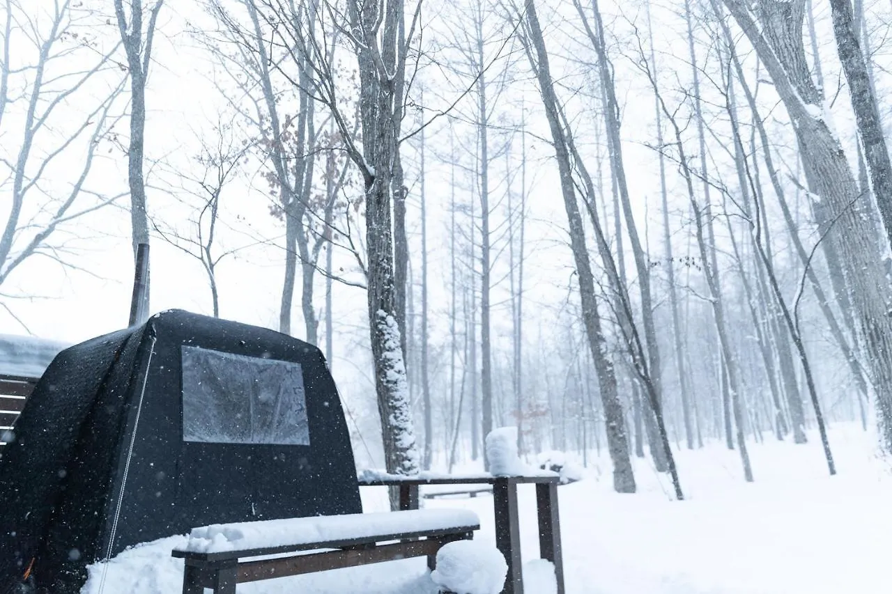 Βίλα Lodge Norheim Asahikawa