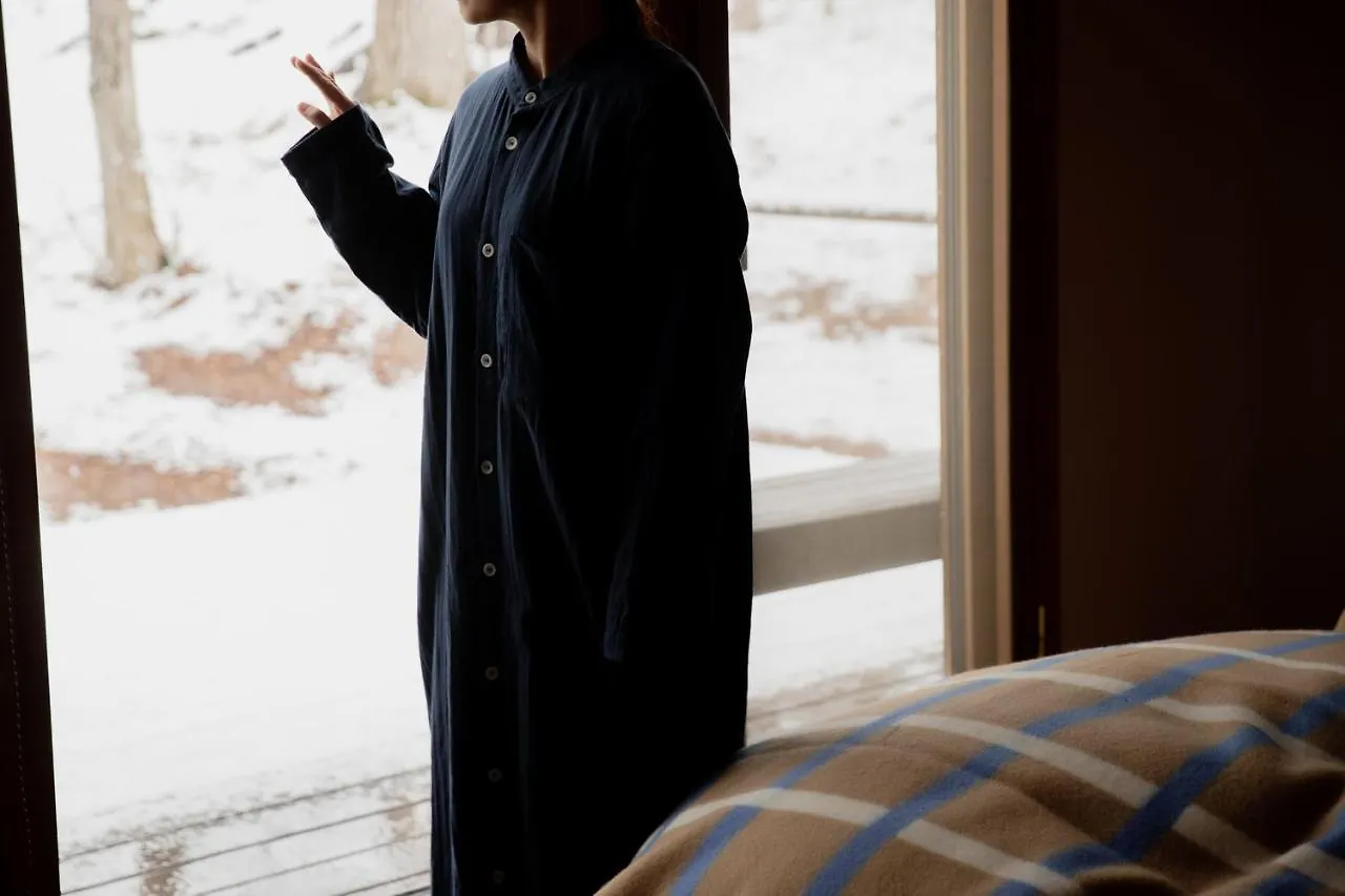 Lodge Norheim Asahikawa Ιαπωνία
