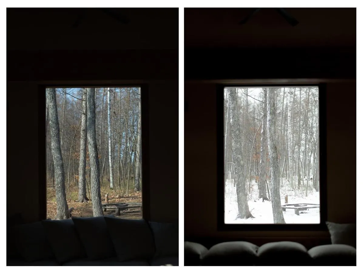 Lodge Norheim Asahikawa Βίλα