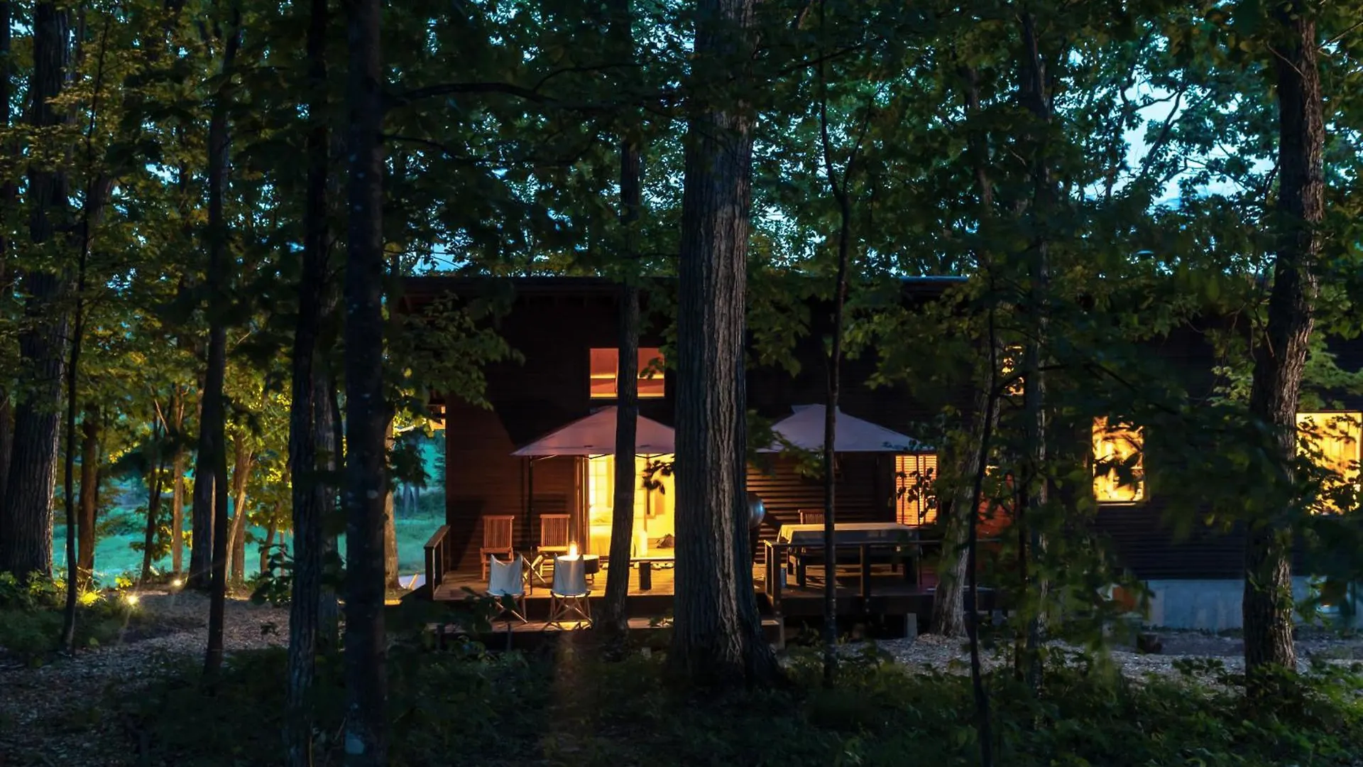 Lodge Norheim Asahikawa Ιαπωνία